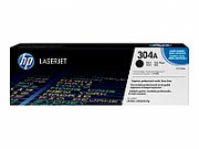Cartus toner HP CC530A ,Negru ,3500 pagini ,Original (304A)