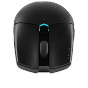 Mouse Alienware Gaming Mouse AW320M, cu fir, negru