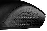 Mouse Alienware Gaming Mouse AW320M, cu fir, negru