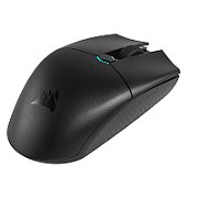 Mouse Alienware Gaming Mouse AW320M, cu fir, negru
