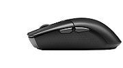 Mouse Alienware Gaming Mouse AW320M, cu fir, negru