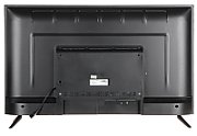Monitor 43 inch LED Dahua LM43-F200 1920 x 1080 pixeli, 60 Hz, 8 ms, Negru