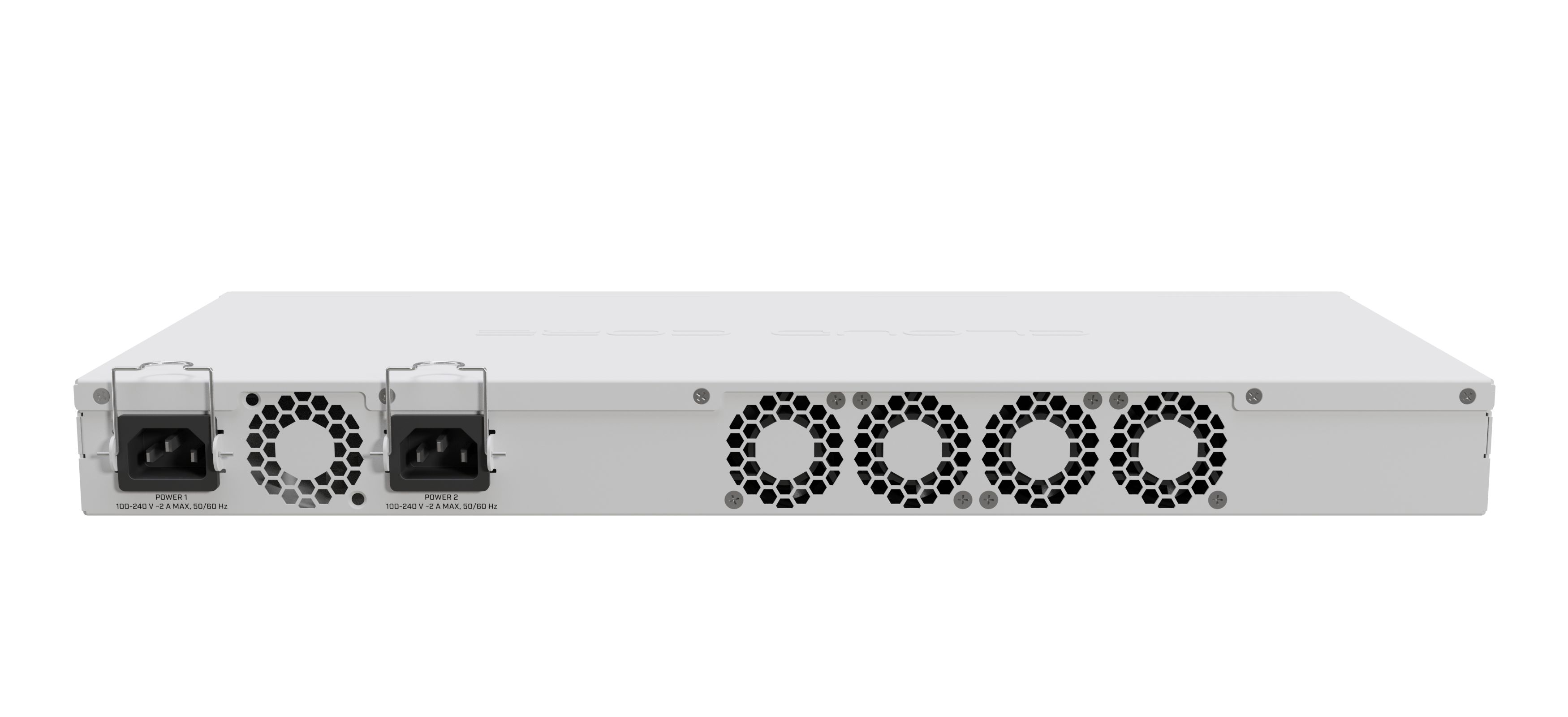 Router Mikrotik CCR2116-12G-4S+