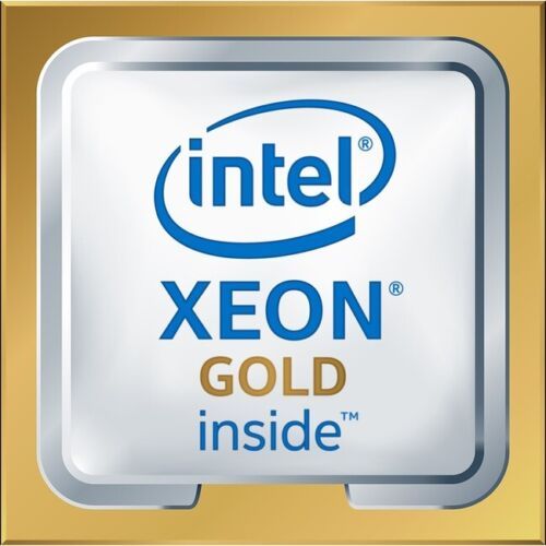 Procesor server HPE Intel Xeon Gold 5218, socket 3647, 16C / 32T, 2.30 - 3.90 GHz, 22 MB cache, 125 W, Kit pentru ProLiant DL360 Gen10