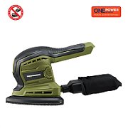 ONEPOWER HEINNER SLEFUITOR 18V 1200 OPM