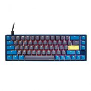 One 3 Daybreak SF Gaming Keyboard, Cherry MX Clear, RGB LED, Layout US