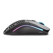 Glorious PC Gaming Race Model O- mouse Ambidextrous RF Wireless 19000 DPI
