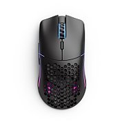 Glorious PC Gaming Race Model O- mouse Ambidextrous RF Wireless 19000 DPI