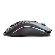 Glorious PC Gaming Race Model O- mouse Ambidextrous RF Wireless 19000 DPI