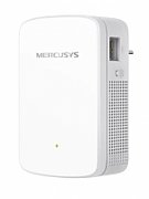 RANGE EXTENDER MERCUSYS wireless  AC1200Mbps, 1 x 10/100Mbps RJ45, 2 ant ext, dual band 2.4Ghz si 5Ghz,  ME20  (include timbru verde 1.5 lei)
