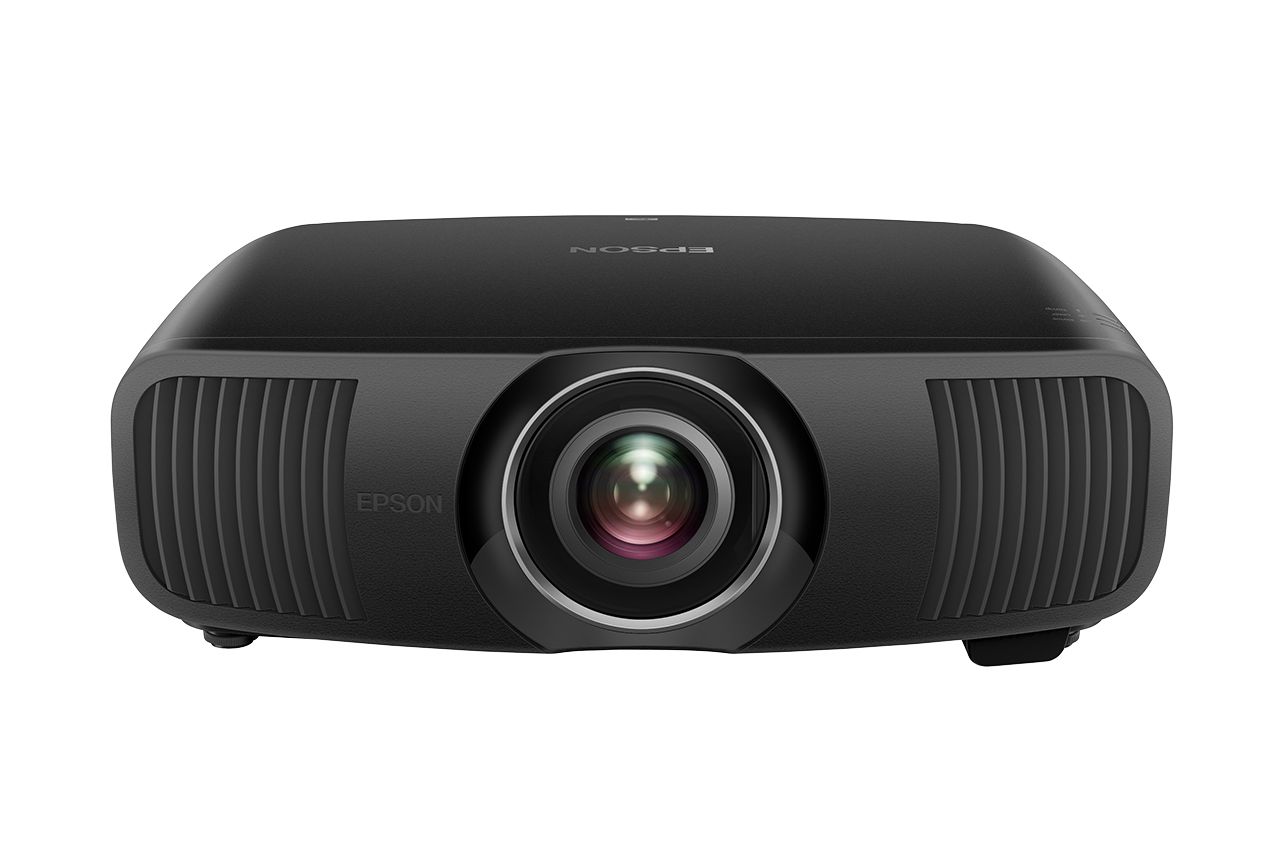 Videoproiector Epson EH-LS12000B, 3840 x 2160, 16:9, 2700 lm, 3LCD, 20000 h, Alb