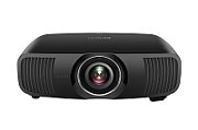 Videoproiector Epson EH-LS12000B, 3840 x 2160, 16:9, 2700 lm, 3LCD, 20000 h, Alb