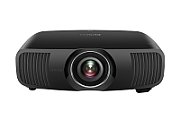 Videoproiector Epson EH-LS12000B, 3840 x 2160, 16:9, 2700 lm, 3LCD, 20000 h, Alb