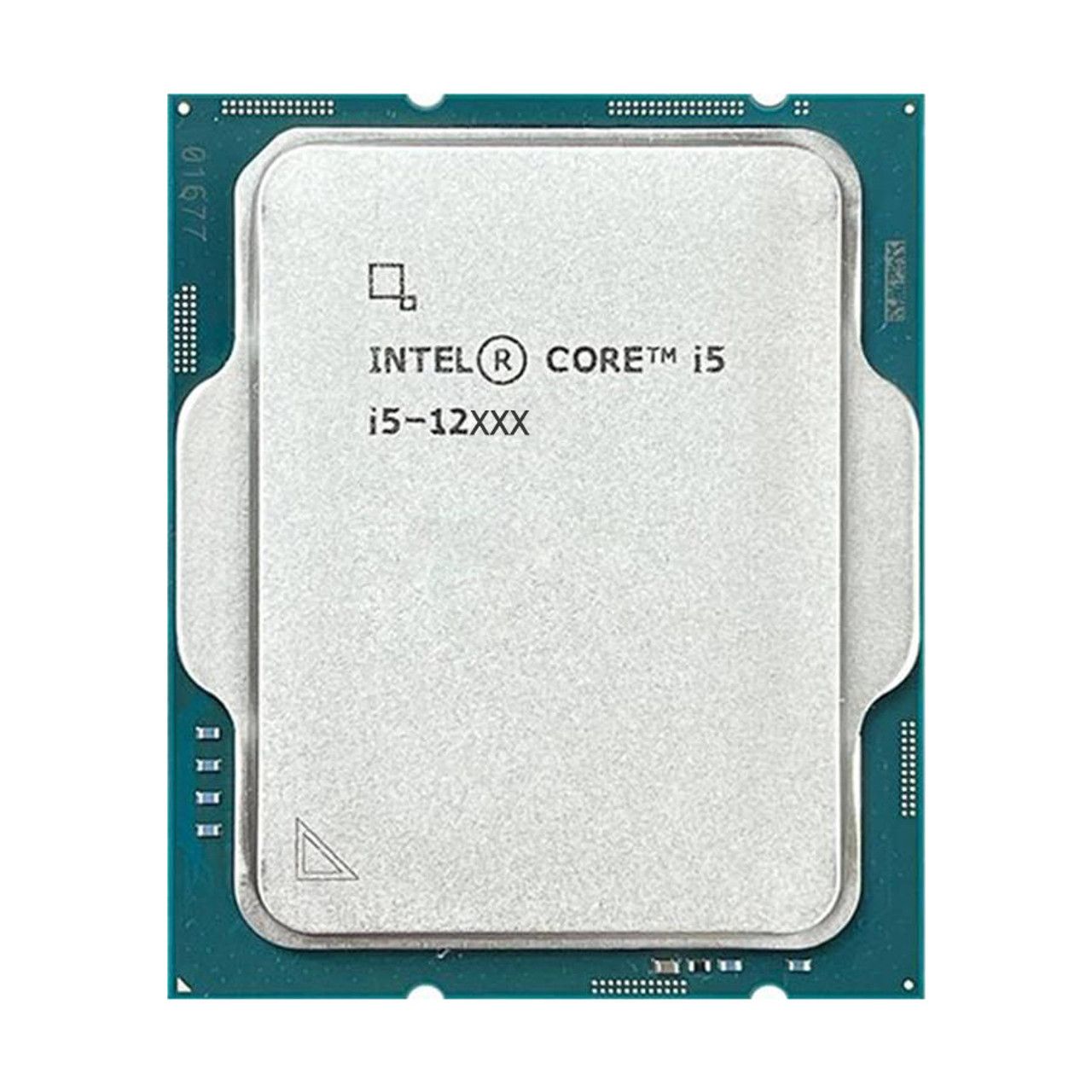 Procesor Intel Core i5-12400, 6C / 12T, 2.50 - 4.40 GHz, 18 MB cache, 65 W, Tray