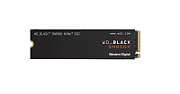 SSD WD Black SN850X 4 TB PCIe 4.0 x4 M.2 2280