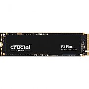 SSD Crucial P3 Plus 1 TB PCIe 4.0 x4 M.2 2280