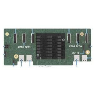Intel Drive Carrier 2.5  für M50CYP (8-pack)