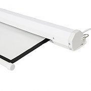 Ecran Proiectie Electric 4K / 4:3