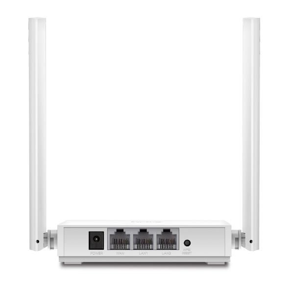 Router wireless TP-Link TL-WR820N V2
