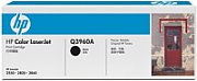 Cartus toner HP Q3960A ,Negru ,5000 pagini ,Original (122A)