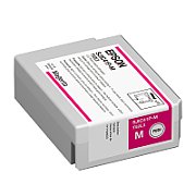 Cartus cerneala Epson C13T52M340 ,Magenta ,50 ml ,Original (C13T52M340)