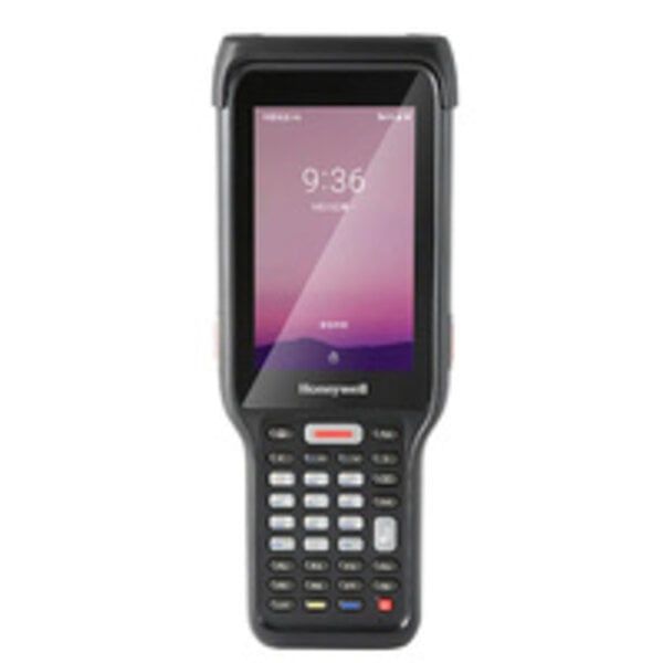 SCANPAL KIT EDA61K, NUM,WAN,3,32, N6703, C,GMS,LS,EU