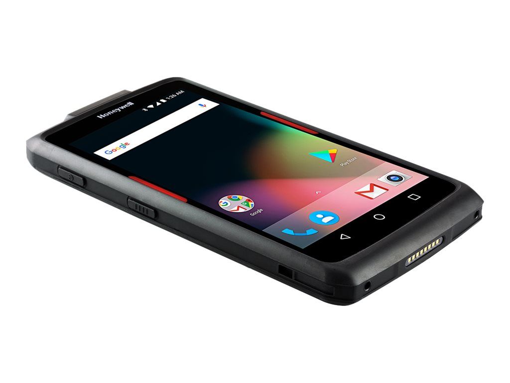 SCANPAL KIT EDA70, AN7.1, WLAN 2D 2/16G GMS N