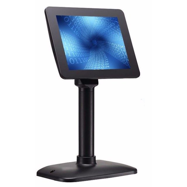PAVO DISPLAY 9.7
