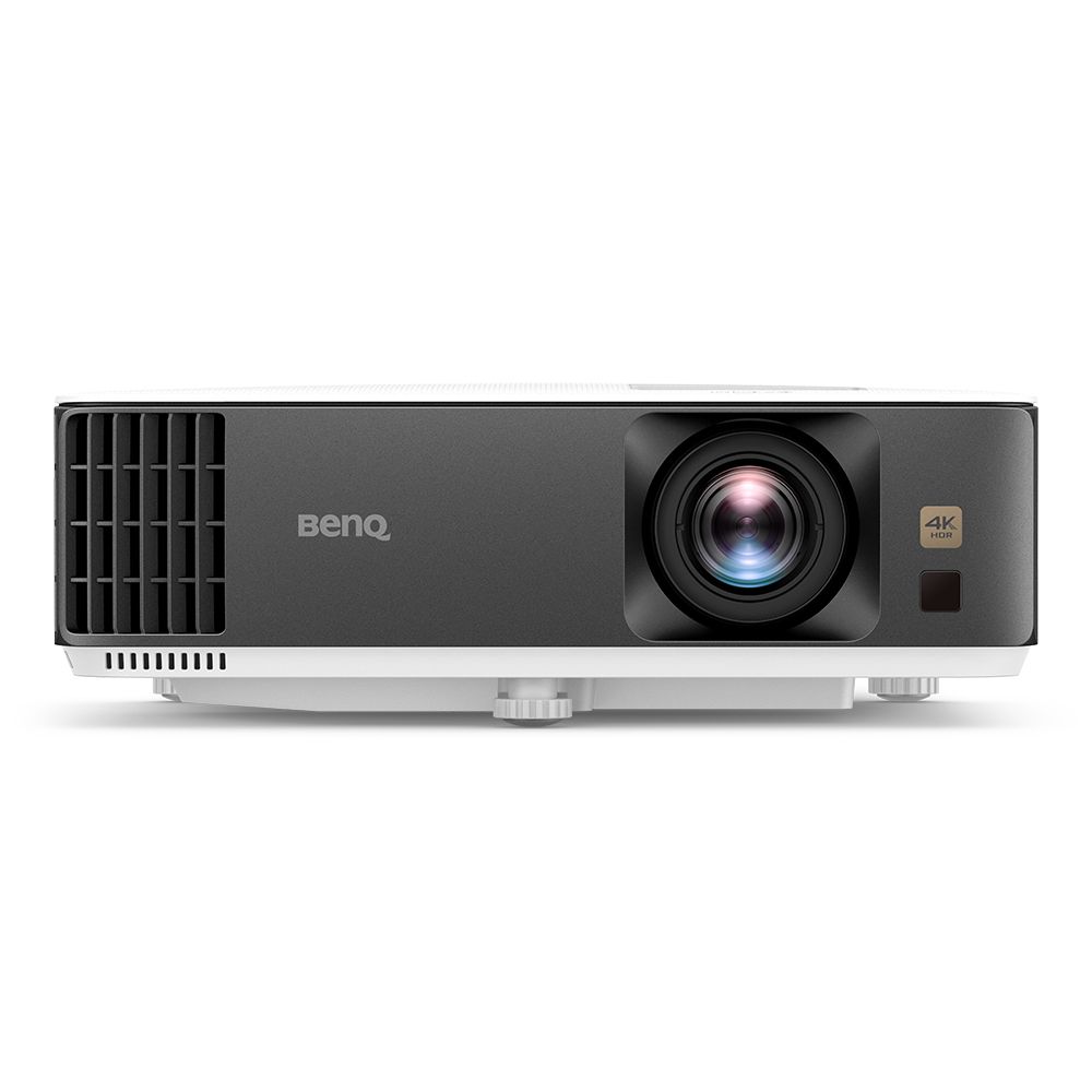 Videoproiector BenQ TK700, 3840 x 2160 pixeli, 16:9, 3000 lm, DLP, 4000 h, Fara Wi-Fi incorporat, Alb