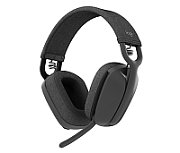 LOGITECH ZONE VIBE 100 - GRAPHITE,A00167 - BT - EMEA - STANDALONE