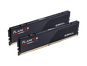 Memorie G.Skill Flare X5 32 GB DDR5 6000 MHz CL36, kit 2 x 16 GB, EXPO, Negru