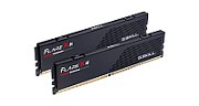 Memorie G.Skill Flare X5 32 GB DDR5 6000 MHz CL36, kit 2 x 16 GB, EXPO, Negru