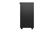CARCASA DEEPCOOL, Middle Tower, ATX,  MACUBE 110 ., fara sursa, sticla securizata, 1 x fan, USB 3.0 x 2, Jack 3.5mm, mesh ,  R-MACUBE110-BKNGM1N-G-1