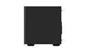 CARCASA DEEPCOOL, Middle Tower, ATX,  MACUBE 110 ., fara sursa, sticla securizata, 1 x fan, USB 3.0 x 2, Jack 3.5mm, mesh ,  R-MACUBE110-BKNGM1N-G-1