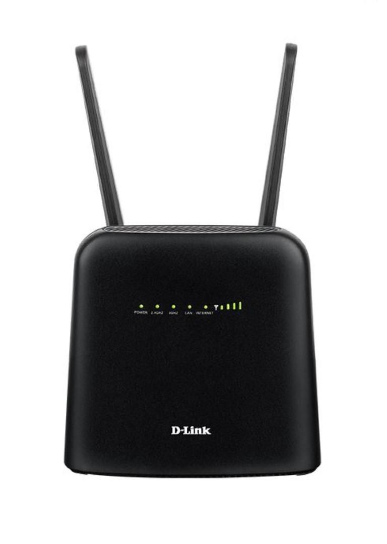 Router D-Link DWR-960