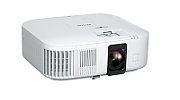 Videoproiector Epson EH-TW6250, 1920 x 1080 pixeli, 16:9, 2800 lm, 3LCD, 4500 h, Wi-Fi, Alb