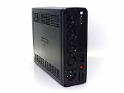 CYBERPOWER VP1600EILCD GreenPower UPS Line-Interactive 1600VA/960W 8xIEC C13