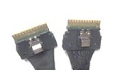 Intel Cable Kit 2U SlimSas Cable x24 (Mid-plane to HSBP) Kit CYPCBLSLMIDPOUT