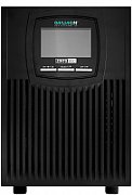 UPS Online USV Z800T, 800 VA, 720 W, cu management, line-interactive, 8x C13, 1x C14, 1x RJ45, 1x USB, 12 V / 7Ah Tower, Negru
