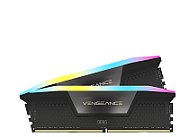 Memorie laptop Corsair CMH32GX5M2B5200C40 32 GB DDR5 5200 MHz kit 2 x 16 GB, ,XMP 3.0