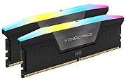 Memorie laptop Corsair CMH32GX5M2B5200C40 32 GB DDR5 5200 MHz kit 2 x 16 GB, ,XMP 3.0