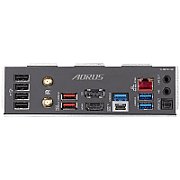 Placa de baza GIGABYTE Z790 AORUS ELITE AX, socket 1700, 4x DDR5 UDIMM, 6x SATA, 4x NVMe, 15x USB-A, 2x USB-C, ATX