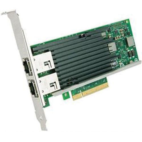 Intel 10Gb 2-Port Serv.Ad.X540-T2(2xRJ45) bulk
