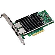 Intel 10Gb 2-Port Serv.Ad.X540-T2(2xRJ45) bulk