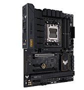 Placa de baza ASUS TUF GAMING B650-PLUS, socket AM5, 4x DDR5 UDIMM, 4x SATA, 3x NVMe, 12x USB-A, 3x USB-C, ATX