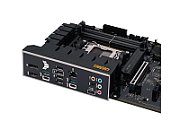 Placa de baza ASUS TUF GAMING B650-PLUS, socket AM5, 4x DDR5 UDIMM, 4x SATA, 3x NVMe, 12x USB-A, 3x USB-C, ATX