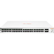 Switch Aruba JL815A, 48 porturi 10 / 100 / 1000 MBs