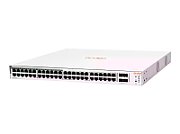 Switch Aruba JL815A, 48 porturi 10 / 100 / 1000 MBs