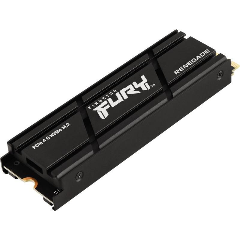 SSD Kingston FURY Renegade 2 TB PCIe 4.0 x4 M.2 2280