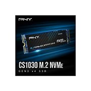 SSD PNY CS1030 500 GB PCIe 3.0 x4 M.2 2280